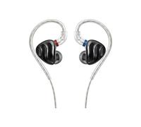 FiiO FH3 Noir - Casques et écouteurs
