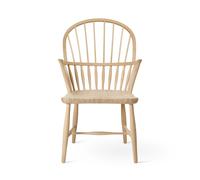 FH38 Windsor Chair Chaise Carl Hansen & Søn - 5715230654583