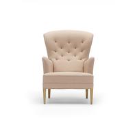 FH419 Heritage Chair fauteuil Carl Hansen & Søn - 5714413484344