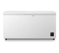 FH50EAW gorenje 500 L hauteur de 84.7 cm Chrome G