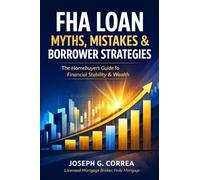 FHA Loan Myths, Mistakes & Borrower Strategies: What Most Buyers Get Wrong-and How Smart Borrowers Win with FHA Loans