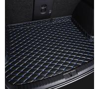 FHAAXIE Tapis Coffre Voiture, pour Peugeot 208 2019-2024, Bord Haut, Facile à Installer, Toutes Saisons, Anti-salissures, Durable, Inodore, Lavable,E