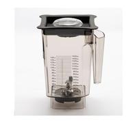 FHAJKTJB Compatible avec Blendtec Brandtec Les Accessoires du modèle, matériaux de Haute qualité, pièces de Rechange for Machine à briser Les Murs de Glace et de Sable