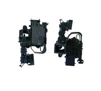 BmXauz Compatible for Samsung, Machine à Laver à Tambour, sèche-Linge DC34-00028A, Serrure de Porte EG-380917.1 120V DC34-00028B EG-380917.2 250V(00028A 120V)