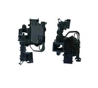 FHAJKTJB Compatible for Samsung, Machine à Laver à Tambour, sèche-Linge DC34-00028A, Serrure de Porte EG-380917.1 120V DC34-00028B EG-380917.2 250V(00028B 250V)