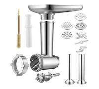 FHAJKTJB Kit d'accessoires for mixeur Vertical, Compatible avec Kenwood Chef XL KVC KVL KMIX.