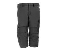 FHB 116320-20-88 Georg Pantalon de travail Taille 88 en Noir