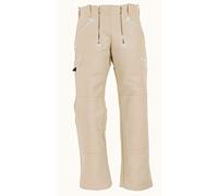 FHB 70083-10-66 Enno Pantalon de chantier Taille 66 Blanc