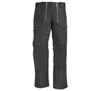 FHB Pantalon corporatif Klaus taille 50 noir 100 % CO FHB Quantité:1