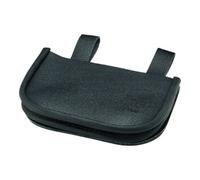 FHB FHB Franz Pochette à ongles, simple, noire Quantité:1