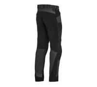 FHB FHB Pantalon de travail Leo, T. 50, anthracite/noir Quantité:1
