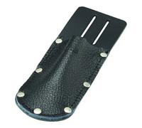 FHB FHB Tristan Étui à couteaux court, noir Quantité:1