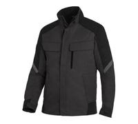FHB FHB Veste de travail Frank anthracite-noir, T. L Quantité:1