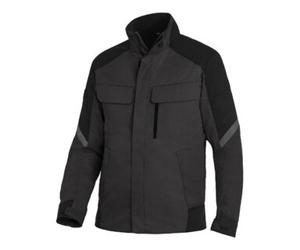 FHB FHB Veste de travail Frank anthracite-noir, T. L Quantité:1