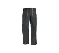 FHB Pantalon corporatif KLAUS taille 52 noir 100 % coton