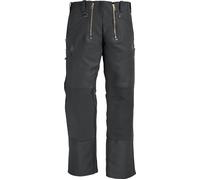 FHB Pantalon corporatif KLAUS taille 56 noir 100 % coton