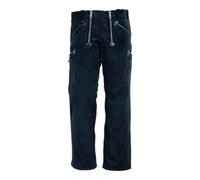 FHB Pantalon corporatif PAUL taille 56 noir 85 % CO / 15 % PES FHB Quantité:1
