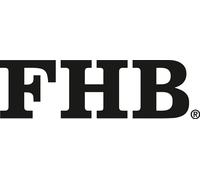 FHB Pantalon de travail BRUNO Taille 52 ( 4000375003 )