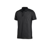 FHB Polo Konrad taille XL anthracite/noir 60 % CO / 40 % PES FHB Quantité:1