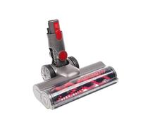 FHBNNYRPH Brosse Rotative De Rechange for Aspirateur Dyson V7, V8, V10, V11, V15, for Sols Durs Et Moquettes, avec Phares LED