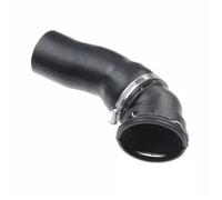 FHCBUTAE 1 Pcs Tuyau Turbo pour 5 E60 E61 525D 525XD 530D 520D 530XD pour XDrive 11617791664, 11617796294, 11617797697 Durite de Turbocompresseur
