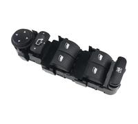 FHCBUTAE 6554.HA Pour Citroën C4 2004-2015 Bouton De Commande De Lève-vitre Électrique Avant Gauche 6554 GZ 6554.GZ 6554GZ 6554HA 6554 HA
