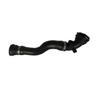 FHCBUTAE Accessoires Automobiles 17127514404 Tuyau De Refroidissement Intermédiaire, Réservoir d'eau, Tuyau De Radiateur pour B&MW Z4 E85 Durite de Turbocompresseur