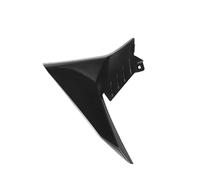 FHCBUTAE Accessoires Moto, Garniture Latérale De Réservoir D'essence, Panneau Protection, Carénage, Capot, Cache-radiateur pour Z900 Z 900 2020-2024 Carénage de carénage Avant(Unpainted-Left Side)