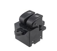 FHCBUTAE Bouton De Commande De Lève-vitre Électrique 93570-06000 6 Broches Pour Hyundai Pour Atos Pour Prime 1998-2002 Et Pour Atos MPV 2000-2003