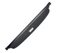 FHCBUTAE Cache-Coffre Intérieur De Voiture pour Mercedes pour Benz W166 GLE 250 300 400 450 350 2015-2024 Cache-Bagages pour Voiture(2015-2019)
