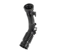 FHCBUTAE Car Air Intake Pipe Turbocharger Hose with Sensor 13717609811, 13717588268, 13627585493 pour 740Li 2013-2015 640i 2012-2015 Durite de Turbocompresseur
