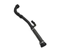 FHCBUTAE Durite De Turbocompresseur, Admission d'air Et Échangeur Intermédiaire pour Renault pour Laguna III 1.5 DCI 8200852008 Durite de Turbocompresseur