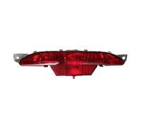 FHCBUTAE Feu Antibrouillard Arrière Sans Ampoule Pour Peugeot 208 308 2012 2013 2014 2015 2016 2017 2018 2019 9674308980