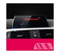 FHCBUTAE Film Protecteur De Navigation Film De Protection D'écran en Verre Trempé Navigation GSP pour B&MW F30 F31 F33 F34 F35 F36 Série 34 3GT 2013-2019(Style 1 6.5 inch)