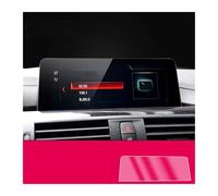 FHCBUTAE Film Protecteur De Navigation Film De Protection D'écran en Verre Trempé Navigation GSP pour B&MW F30 F31 F33 F34 F35 F36 Série 34 3GT 2013-2019(Style 3 8.8 inch)