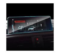 FHCBUTAE Film Protecteur De Navigation Film De Protection D'écran LCD en Verre Trempé GPS De Voiture pour B&MW F87 M2 2015 2016 2017 2018 2019 2020