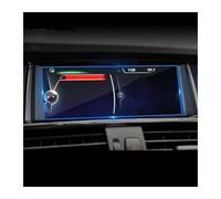 FHCBUTAE Film Protecteur De Navigation Film De Protection D'écran LCD en Verre Trempé Navigation GPS pour B&MW X3 X4 F25 F26 2011 2012 2013 2014 2015 2016 2017