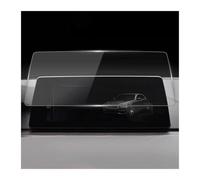 FHCBUTAE Film Protecteur De Navigation Film De Protection D'écran Tactile De Navigation GPS 10,25 Pouces en Verre Trempé pour B&MW Série 5 G30 G31 2017 2018 2019 2020