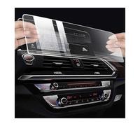 FHCBUTAE Film Protecteur De Navigation Film De Protection D'écran Tactile en Verre Trempé Navigation GPS 10,25 Pouces pour B&MW X3 G01 X4 G02 2018 2019 2020 2021