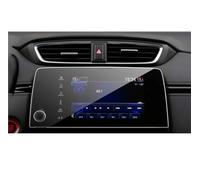 FHCBUTAE Film Protecteur De Navigation Film De Protection D'écran Tactile en Verre Trempé Navigation Automobile 7 Pouces pour CR-V pour CRV 2021