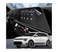 FHCBUTAE Film Protecteur De Navigation Film De Protection en TPU Écran De Navigation GPS De Voiture 10,25 Pouces pour Kia pour NIRO 2023 2024 2025