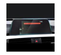 FHCBUTAE Film Protecteur De Navigation pour B&MW F20 Série 1 2012 2013 2014 2015 2016 2017 2018 Film De Protection D'écran en Verre Trempé GPS De Voiture(Style 1 6.5 inch)