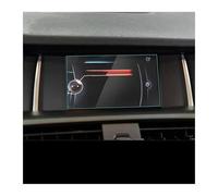 FHCBUTAE Film Protecteur De Navigation pour B&MW F20 Série 1 2012 2013 2014 2015 2016 2017 2018 Film De Protection D'écran en Verre Trempé GPS De Voiture(Style 2 6.5 inch)