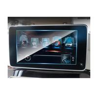 FHCBUTAE Film Protecteur De Navigation pour B&MW G11 G12 Série 7 2016 2017 2018 2019 2020 Film De Protection D'écran LCD en Verre Trempé(200x120mm)