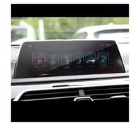 FHCBUTAE Film Protecteur De Navigation pour B&MW G11 G12 Série 7 2016 2017 2018 2019 2020 Film De Protection D'écran LCD en Verre Trempé(Style 1)