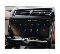 FHCBUTAE Film Protecteur De Navigation pour Creta 2021 2022 Protecteur D'écran en Verre Trempé Voiture Système D'infodivertissement GPS Radio Navigation(GPS 10.25 inch)