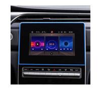 FHCBUTAE Film Protecteur De Navigation pour Dodge pour Journey 2022 Film Protection D'écran en Verre Trempé 8 Pouces avec Radio D'infodivertissement Navigation GPS Et Écran Tactile