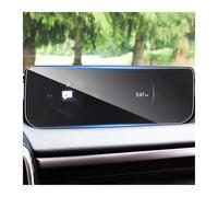 FHCBUTAE Film Protecteur De Navigation pour Mazda CX-50 CX50 2023 Film Protection D'écran en Verre Trempé 10,25 Pouces Navigation GPS Radio D'infodivertissement