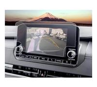 FHCBUTAE Film Protecteur De Navigation Protecteur D'écran Nano Autoradio Multimédia pour Outlander GN PHEV 2021 2022 2023 2024(8-inch)