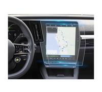 FHCBUTAE Film Protecteur De Navigation Protection D'écran Nano Écran D'instrument De Navigation Automobile pour R&enault pour Megane pour E-Tech pour Austral pour Rafale(12-inch)